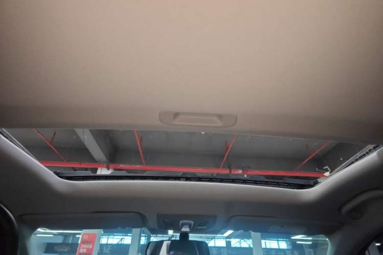 Used Qiyuan A05 2024 70 Pro
