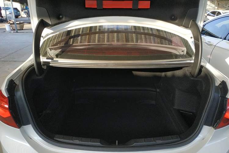 Used BMW 1 Series 2018 118i Sport Edition