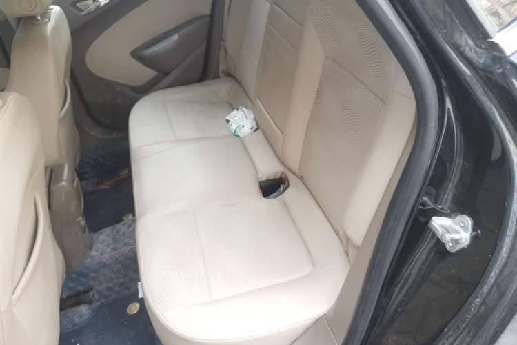 Used Buick GT 2010 GT 1.6L Manual Entry-Level Model
