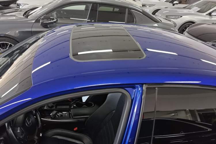 Used Lexus IS 2017 300 F SPORT Edition
