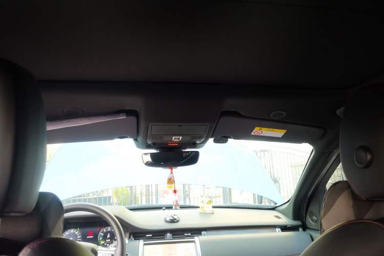 Used Land Rover Discovery Sport New Energy 2022 P300e Performance Tech Edition