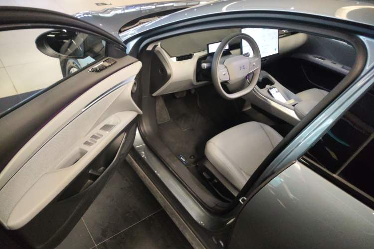 Used XPeng MONA M03 2024 620 with Ultra-Long Range