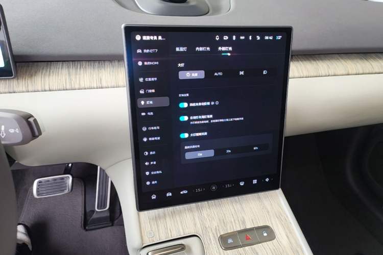 Used Nio ET7 2022 100kWh First Edition