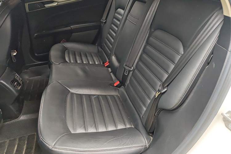 Used Ford Mondeo 2017 EcoBoost 180 Stylish Model