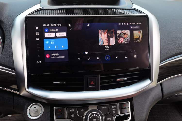 Used Haval H9 2022 2.0T Gasoline 4x4 Elite Model 5 Seats