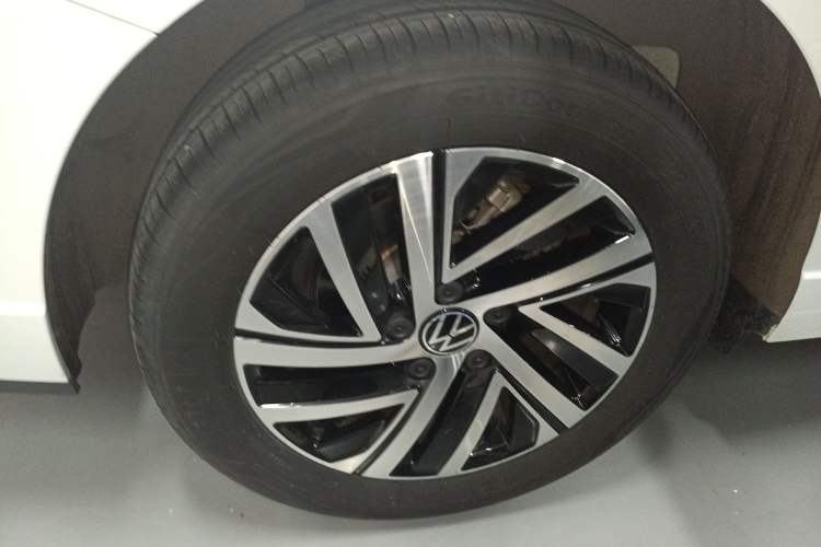 Used Volkswagen Lavida 2023 300TSI DSG Full-Comfort Edition