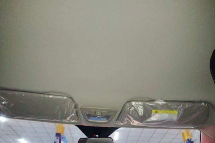 Used Baojun 510 2019 1.5L CVT Enjoyment Model China VI Emission Standard