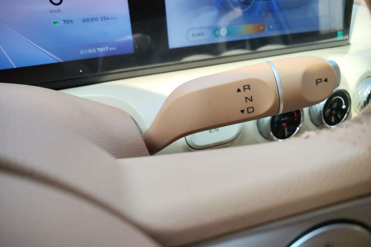 Used Wuling Bingo 2025 333 km Lingxi Connected Version