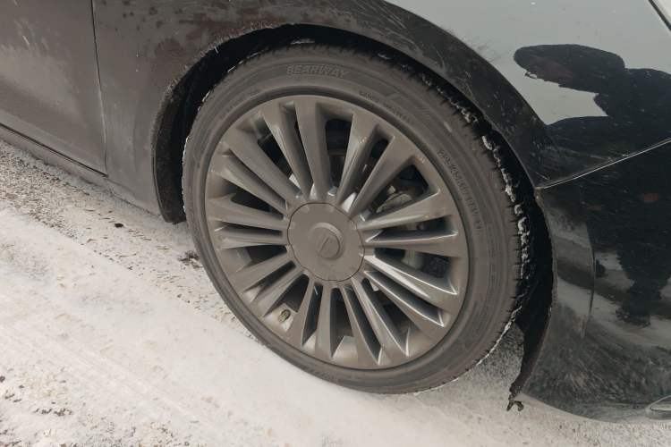 Used Hongqi H5 2019 30TD Smart Connect Dynamic Edition
