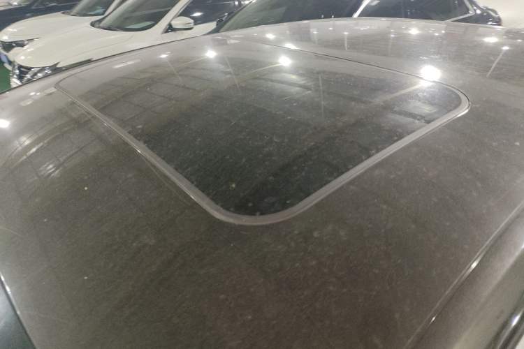 Used Volkswagen Magotan 2016 1.8TSI Smart Comfort Model