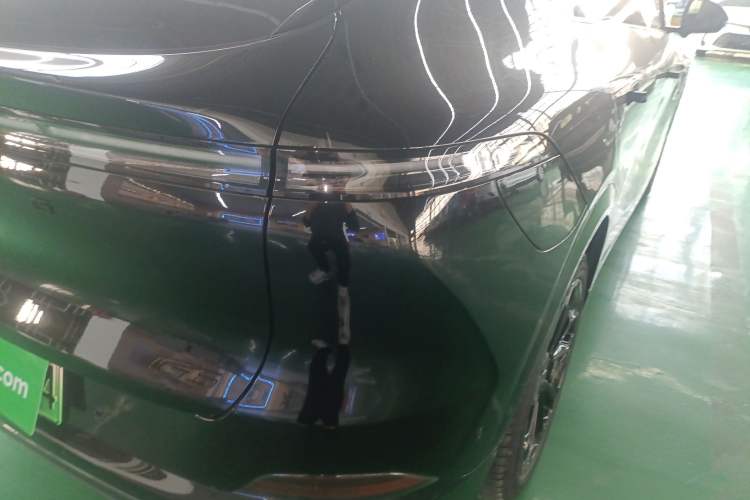 Used XPeng G6 2025 625 Long-Range Max Tech Edition