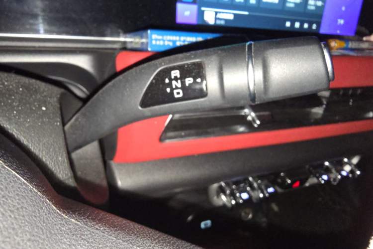 Used ORA Good Cat GT 2023 Mulan Edition 401km Luxury Version
