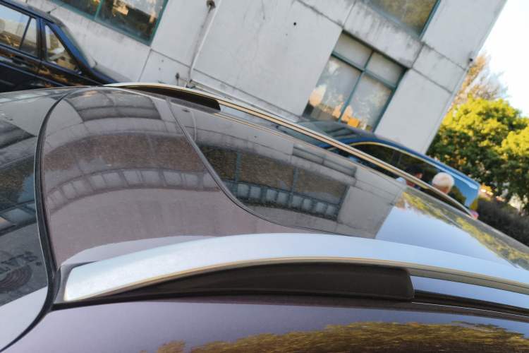 Used Lynk & Co 01 2017 2.0T Two-Wheel Drive Pro Edition