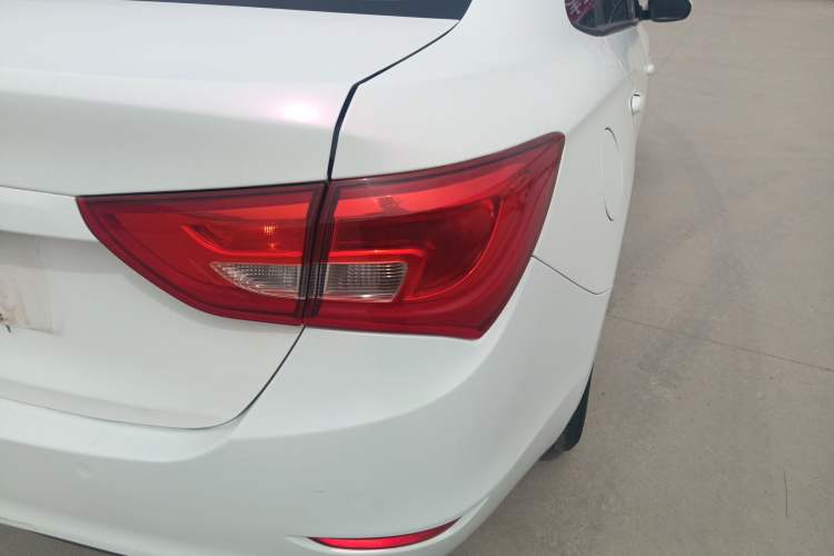 Used Buick GT 2015 15N Manual Elite Edition