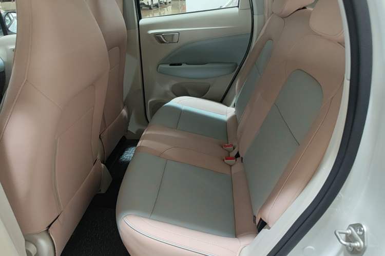Used Leapmotor T03 2024 310 Comfort Edition
