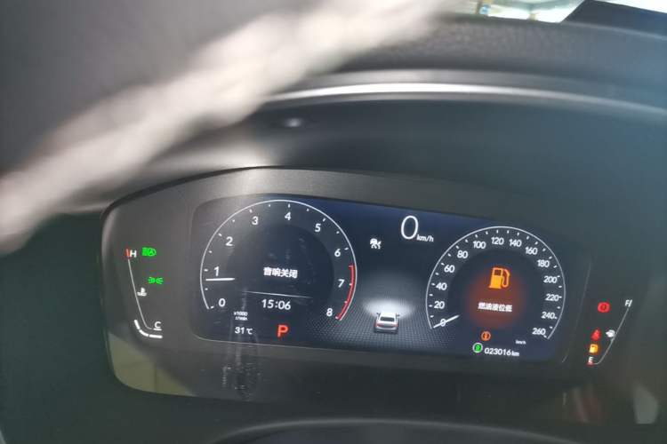 Used Honda Integra 2023 240TURBO CVT Phantom Night·Luxury Edition