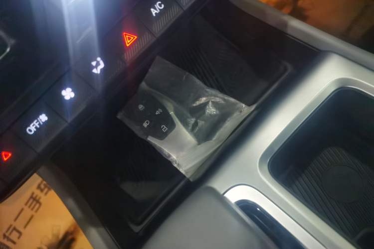 Used BAIC Off-Road BJ40 Electric Drive 2025 Advanced Edition