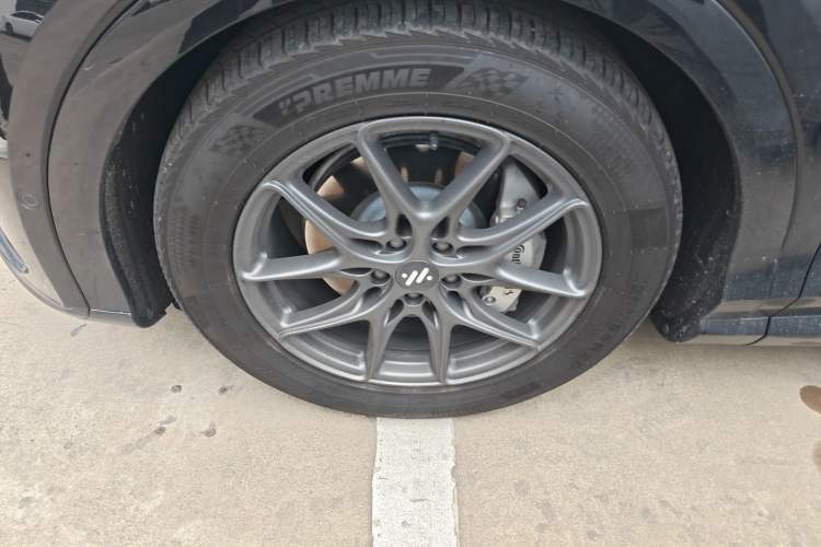 Used IM LS7 2024 90 kWh Max Elite Rear-Drive Version