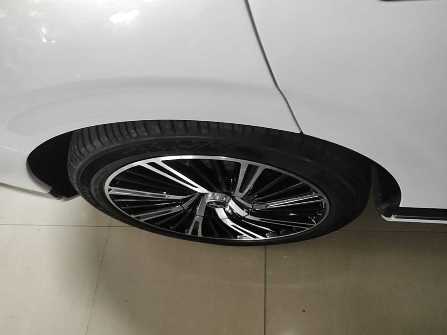 XPeng G9 2022 650 Performance Edition Max — снимка 11