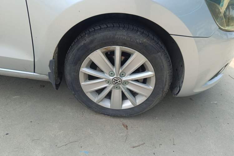 Used Volkswagen Jetta 2013 1.6L Manual Comfort Model