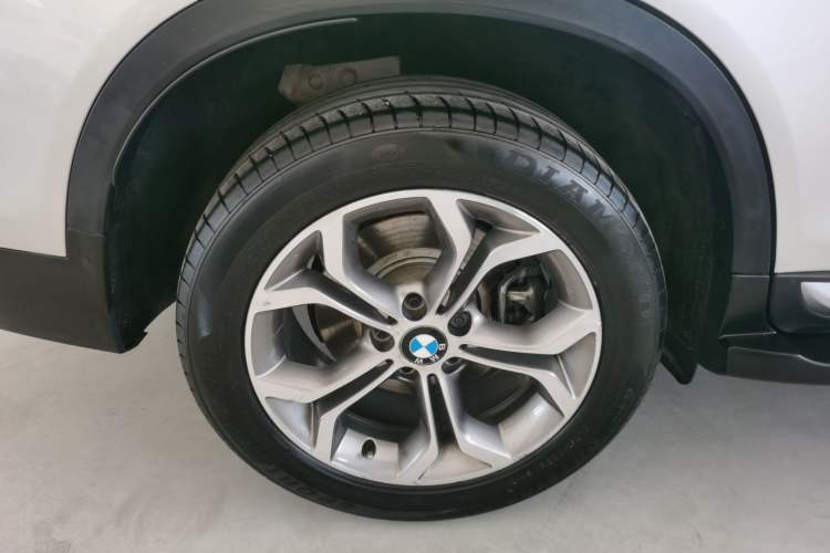 Used BMW X3 2014 xDrive20i X Design Package
