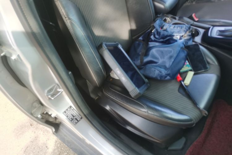 Used Ford Focus 2012 Hatchback 1.6L Automatic Fashion Edition
