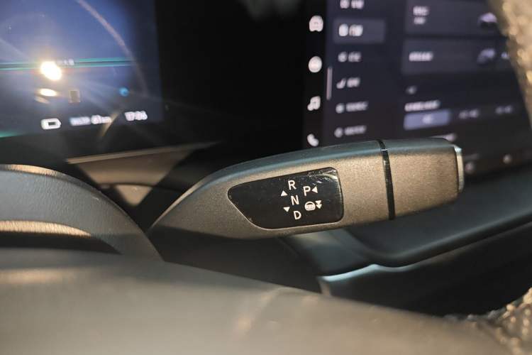 Used XPeng P7 2021 480N