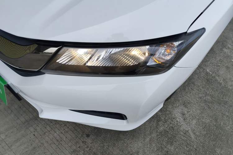 Used Honda City 2019 1.5L CVT Comfort Version