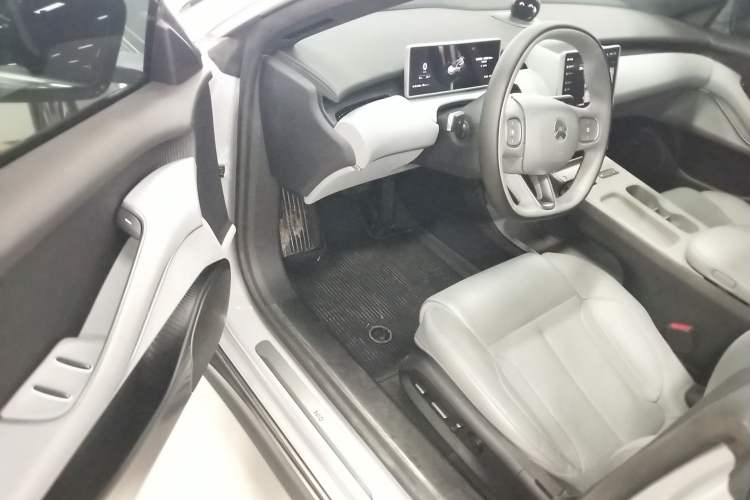 Used Nio ET5T 2024 75kWh Touring
