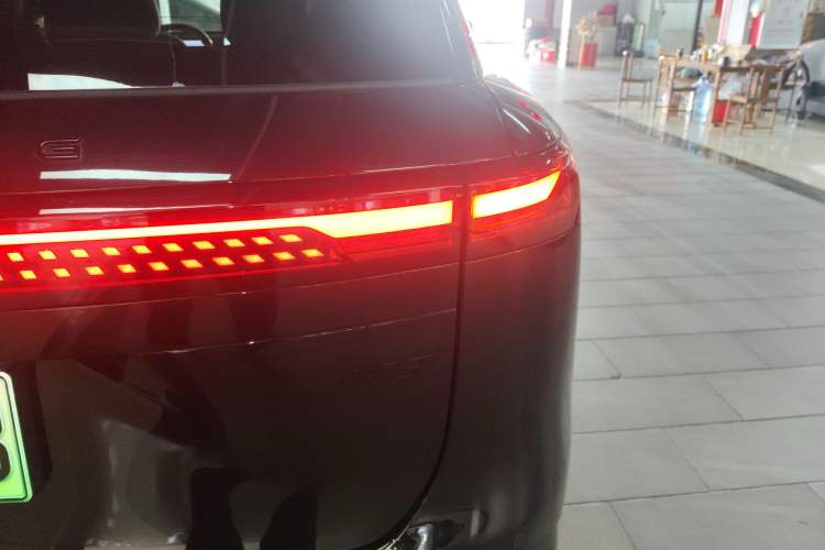 Used XPeng G9 2025 625 Long-Range Max