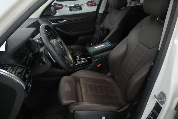 Used BMW X3 2021 xDrive28i M Sport Package
