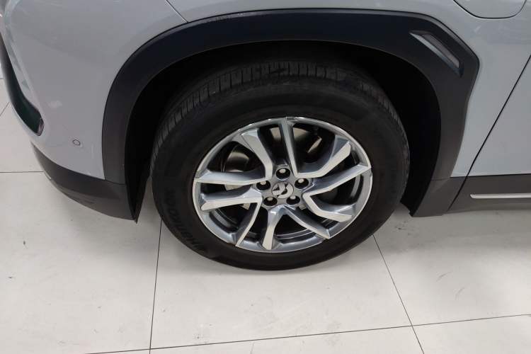 Used Nio ES6 2019 420 km Sport Version