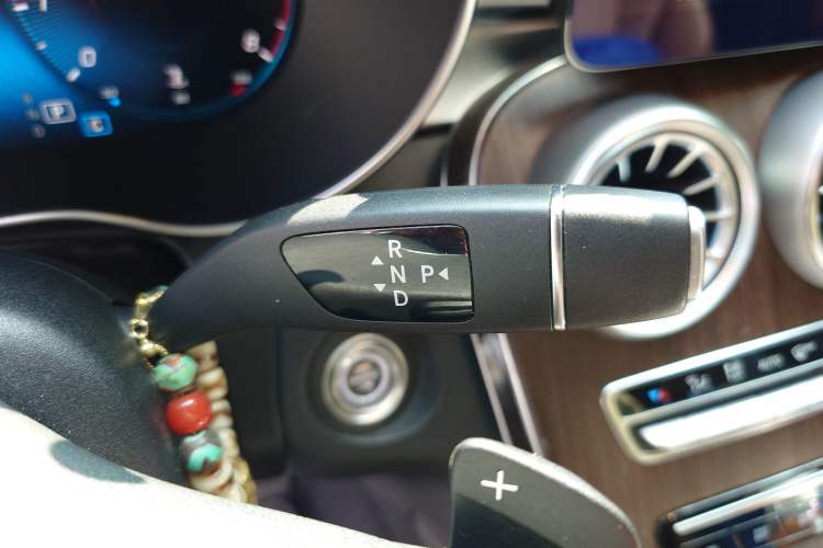 Used Mercedes-Benz GLC 2020 Facelifted GLC 300 L 4MATIC Luxury Edition