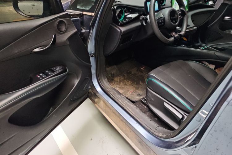 Used BYD Dolphin 2024 Honor Edition 420km Freedom Version