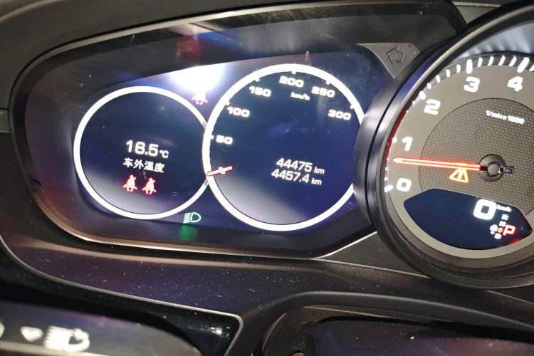 Used Porsche Panamera 2021 Panamera 2.9T