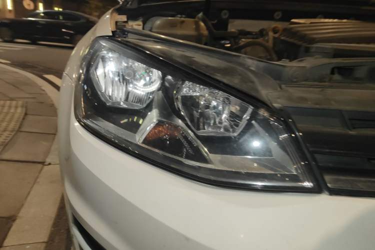 Used Volkswagen Golf 2015 1.6L Automatic Comfort Model
