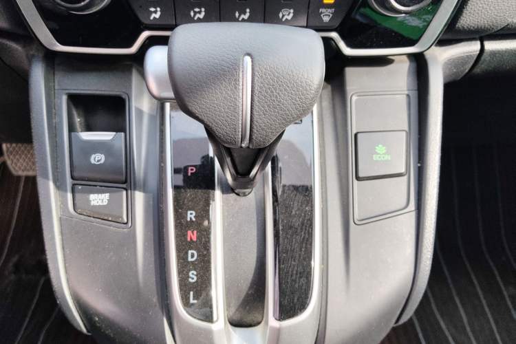 Used Honda CR-V 2021 240TURBO CVT 2WD Comfort Version Gear Lever