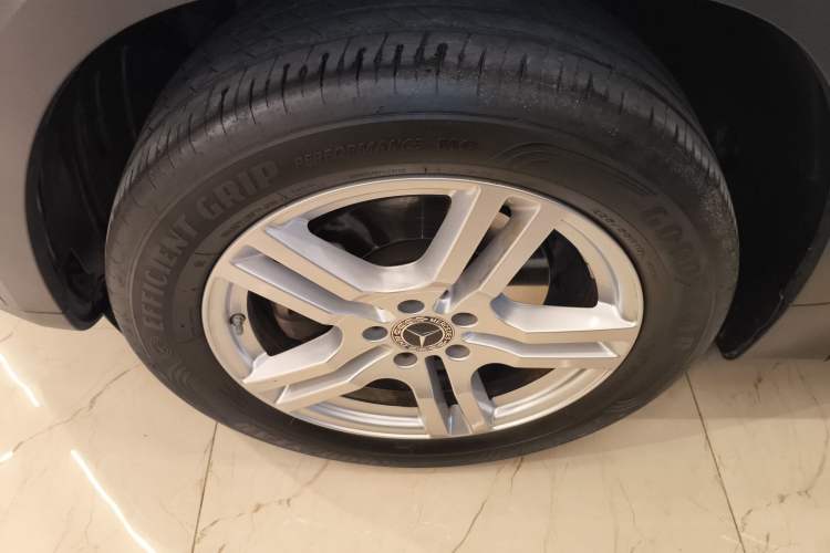 Used Mercedes-Benz GLB 2023 Refreshed GLB 200 Dynamic Edition