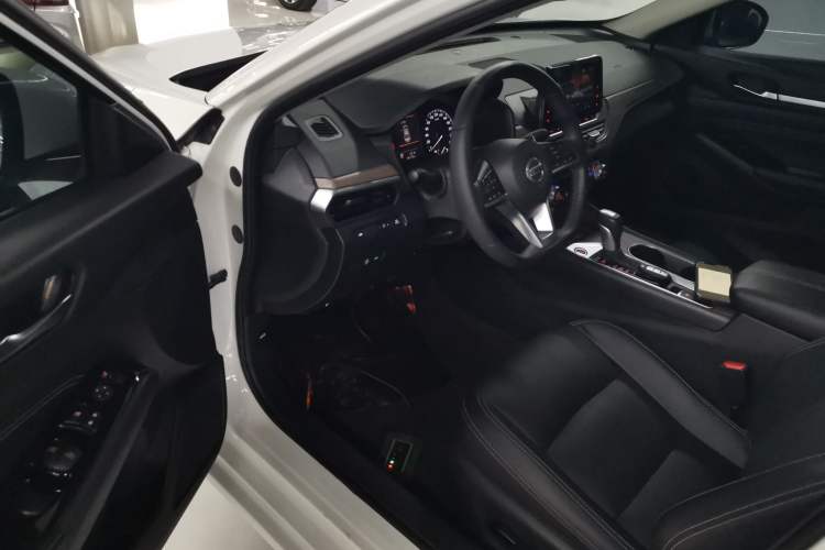 Used Nissan Teana 2021 2.0L XL Comfort Edition
