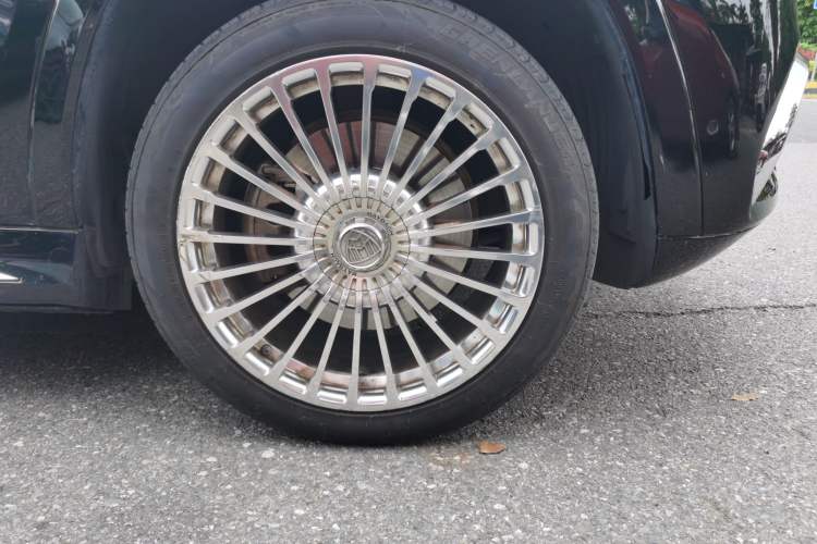 Used Mercedes-Benz GLS 2021 Refresh GLS 450 4MATIC Fashion Edition