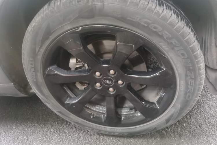 Used Ford Explorer 2020 EcoBoost 285 4x4 Sport Edition ST-LINE 6-Seater
