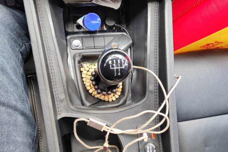 Used Volkswagen Sagitar 2017 1.6L Manual Comfort Model
