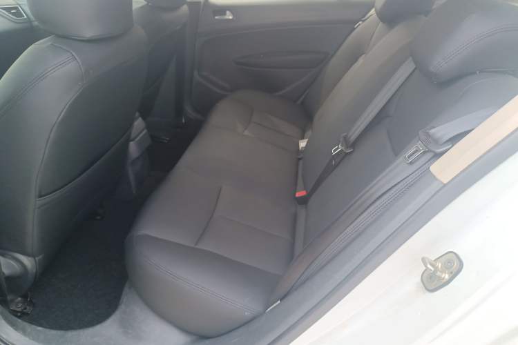 Used Peugeot 308 2014 Enjoy Edition Classic 1.6L Manual YouShang Model
