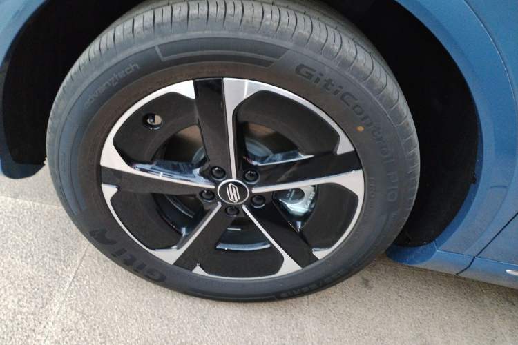 Used Hima H5 2025 Model Pure Electric Max Long Range
