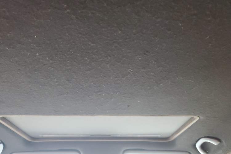 Used Brilliance V5 2016 1.5T Automatic Two-Wheel Drive Smart Version Headliner