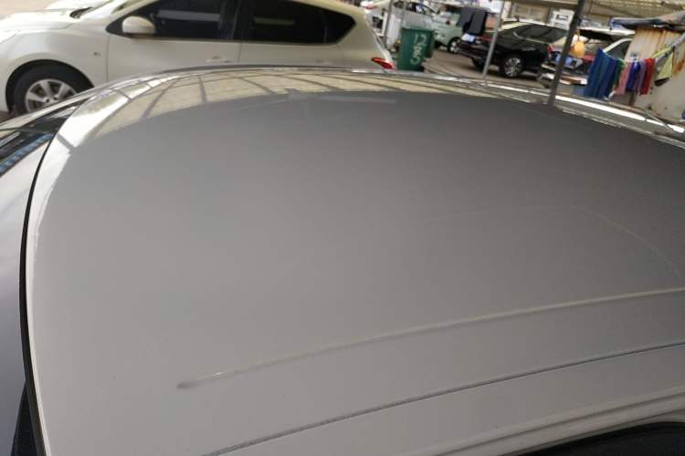 Used Peugeot 301 2016 1.6L Manual Comfort Edition Roof