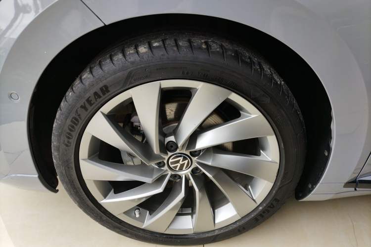 Used Volkswagen FAW-Volkswagen CC 2023 380TSI Striking Edition