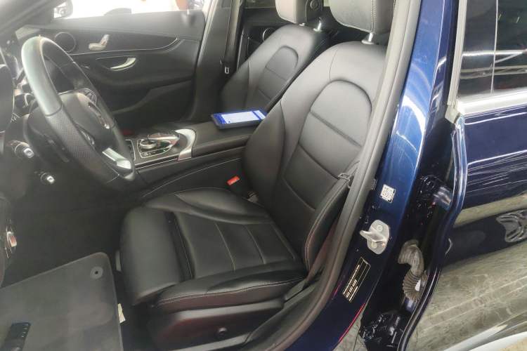 Used Mercedes-Benz C-Class 2017 Restyled C 180 L Fashion Edition Sport Version
