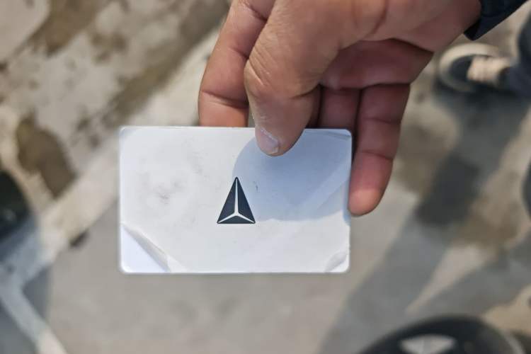 Used Deepal SL03 2022 515 Pure Electric Version