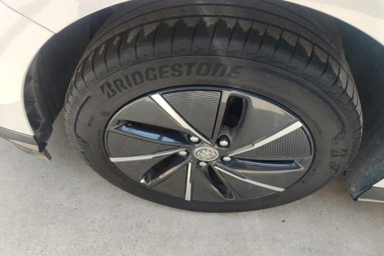 Used Buick Velite 6 2024 430km Enjoyment Version